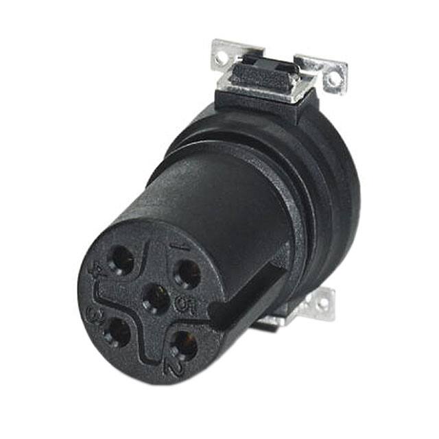 1411974 Phoenix Contact  Assemblages de connecteurs circulaires